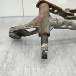 Moteur essuie glace avant RENAULT MEGANE 2 PHASE 1 Diesel