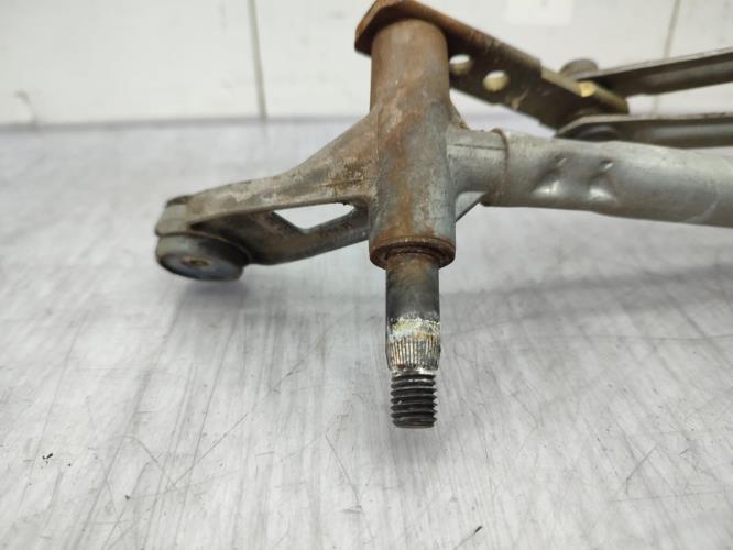 Moteur essuie glace avant RENAULT MEGANE 2 PHASE 1 Diesel