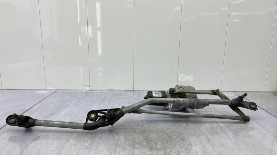 Moteur essuie glace avant RENAULT GRAND SCENIC 2 PHASE 2 Diesel