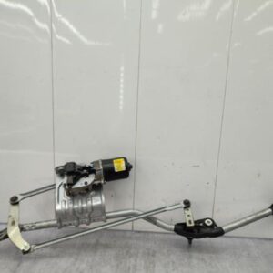 Moteur essuie glace avant RENAULT SCENIC 2 PHASE 2 Diesel