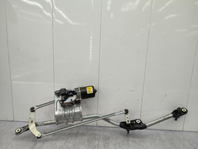 Moteur essuie glace avant RENAULT SCENIC 2 PHASE 2 Diesel