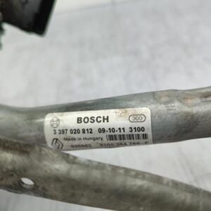 Moteur essuie glace avant RENAULT TWINGO 2 PHASE 1 Essence