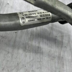 Moteur essuie glace avant RENAULT TWINGO 2 PHASE 1 Essence