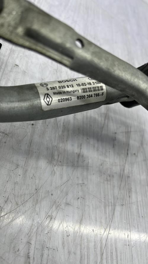 Moteur essuie glace avant RENAULT TWINGO 2 PHASE 1 Essence