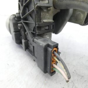 Moteur essuie glace avant RENAULT TWINGO 2 PHASE 1 Diesel