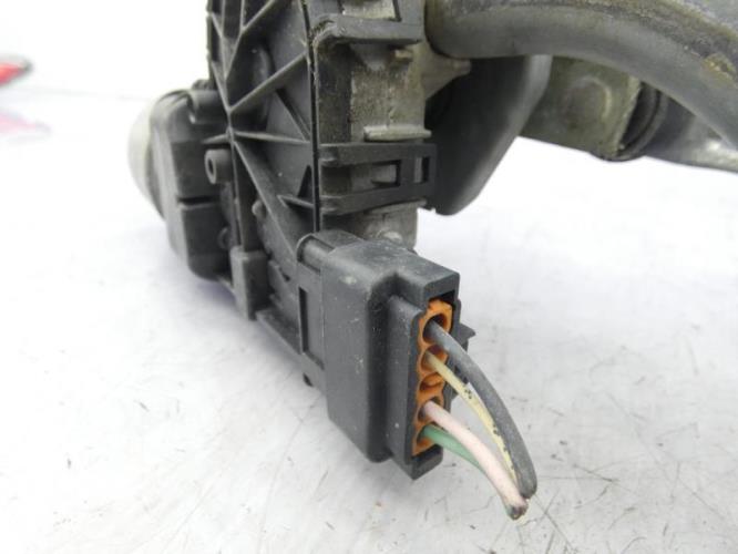 Moteur essuie glace avant RENAULT TWINGO 2 PHASE 1 Diesel
