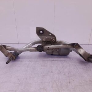 Moteur essuie glace avant RENAULT TWINGO 2 PHASE 1 Essence