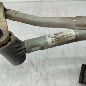 Moteur essuie glace avant RENAULT TWINGO 2 PHASE 2 Essence