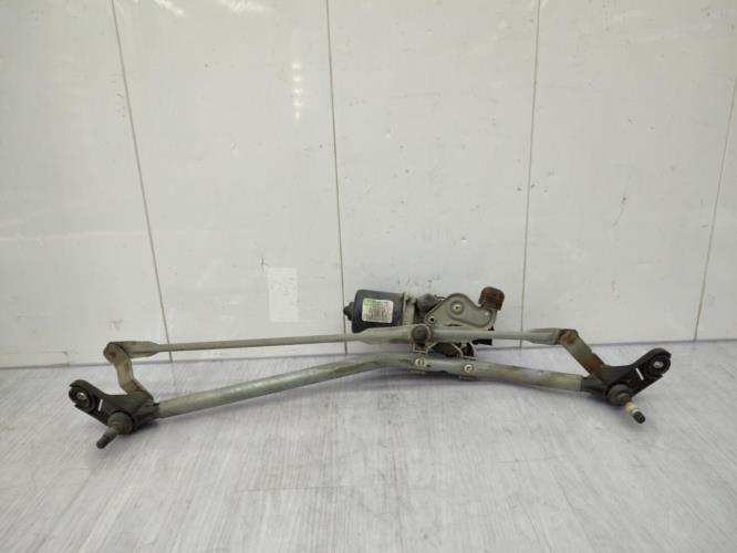 Moteur essuie glace avant RENAULT KANGOO 2 PHASE 1 Diesel