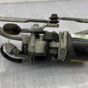 Moteur essuie glace avant RENAULT KANGOO 2 PHASE 1 Diesel