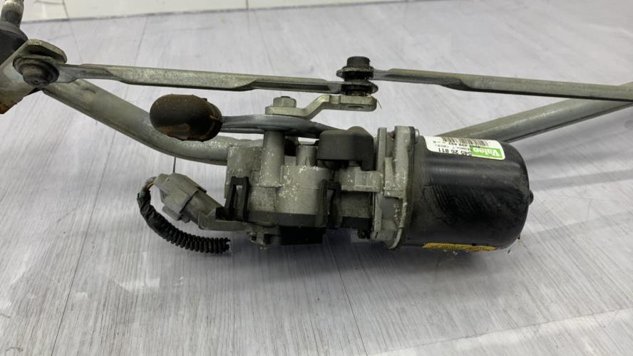 Moteur essuie glace avant RENAULT KANGOO 2 PHASE 1 Diesel