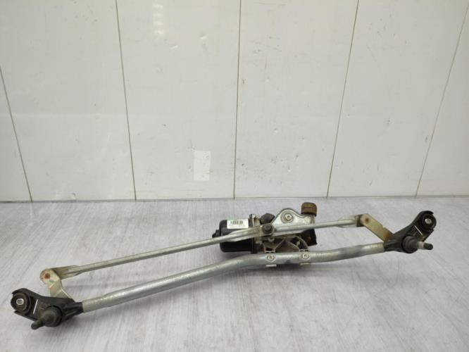 Moteur essuie glace avant RENAULT KANGOO 2 PHASE 1 Essence
