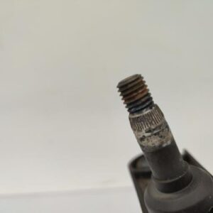Moteur essuie glace avant RENAULT KANGOO 2 PHASE 1 Diesel