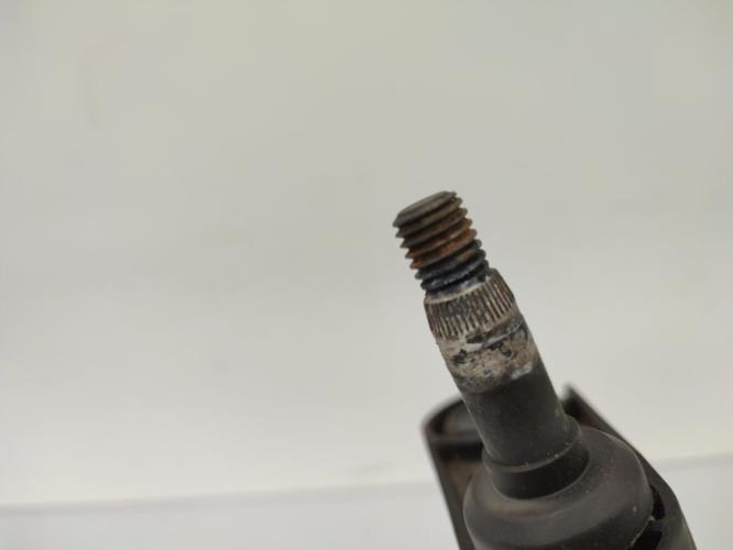 Moteur essuie glace avant RENAULT KANGOO 2 PHASE 1 Diesel