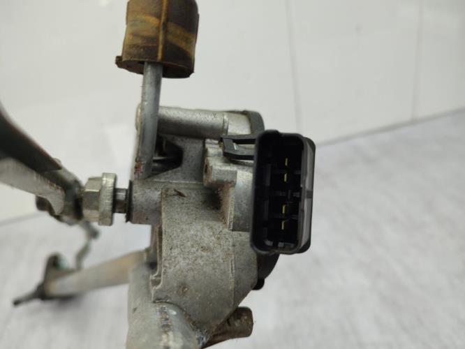 Moteur essuie glace avant RENAULT KANGOO 2 PHASE 1 Diesel
