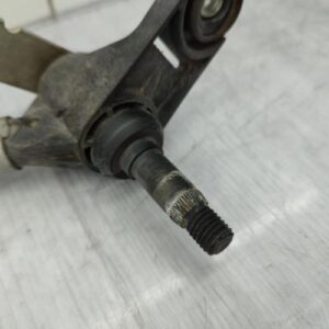 Moteur essuie glace avant RENAULT KANGOO 2 PHASE 2 Diesel