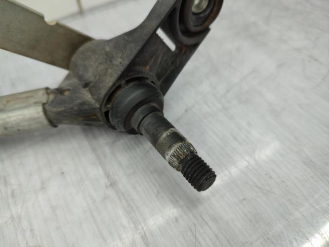 Moteur essuie glace avant RENAULT KANGOO 2 PHASE 2 Diesel