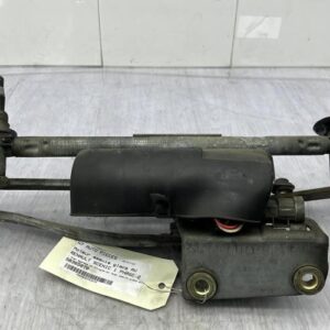 Moteur essuie glace avant RENAULT SCENIC 1 PHASE 2 Diesel