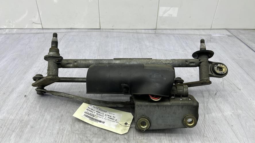 Moteur essuie glace avant RENAULT SCENIC 1 PHASE 2 Diesel