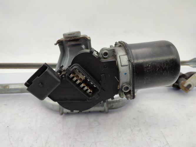 Moteur essuie glace avant RENAULT CLIO 2 CAMPUS PHASE 1 Diesel