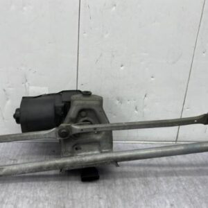 Moteur essuie glace avant RENAULT CLIO 2 PHASE 1 Essence