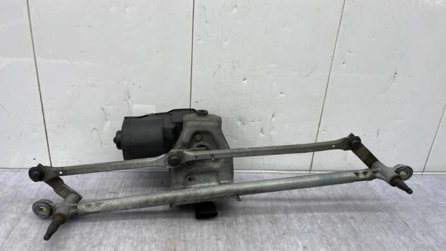 Moteur essuie glace avant RENAULT CLIO 2 PHASE 1 Essence