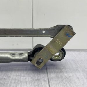 Moteur essuie glace avant RENAULT CLIO 2 PHASE 2 Essence