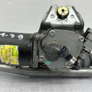 Moteur essuie glace avant RENAULT CLIO 2 PHASE 2 Diesel