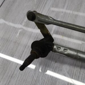 Moteur essuie glace avant RENAULT KANGOO 1 PHASE 2 Diesel