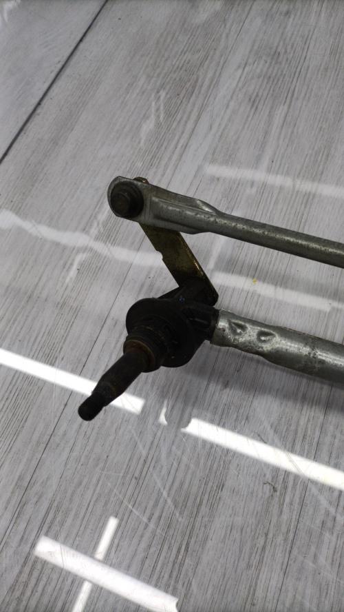Moteur essuie glace avant RENAULT KANGOO 1 PHASE 2 Diesel
