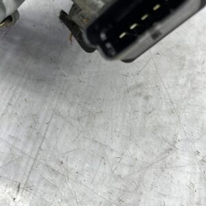 Moteur essuie glace avant RENAULT KANGOO 1 PHASE 2 Diesel