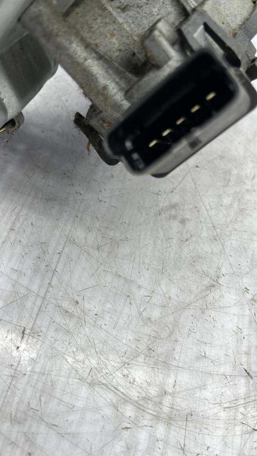 Moteur essuie glace avant RENAULT KANGOO 1 PHASE 2 Diesel