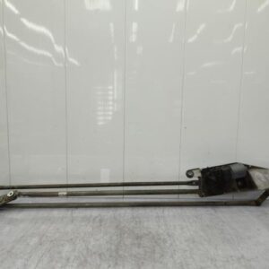Moteur essuie glace avant RENAULT MODUS PHASE 1 Diesel