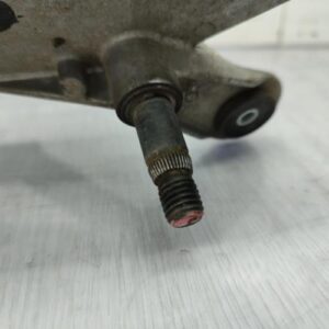 Moteur essuie glace avant RENAULT MODUS PHASE 1 Diesel