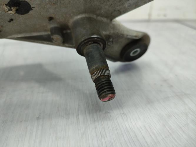 Moteur essuie glace avant RENAULT MODUS PHASE 1 Diesel