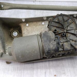 Moteur essuie glace avant RENAULT MODUS PHASE 1 Essence