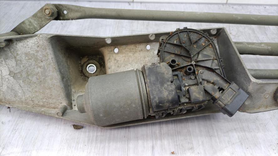 Moteur essuie glace avant RENAULT MODUS PHASE 1 Essence