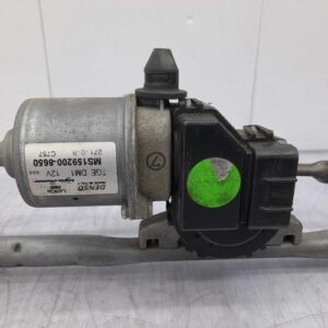 Moteur essuie glace avant FIAT 500 2 PHASE 1