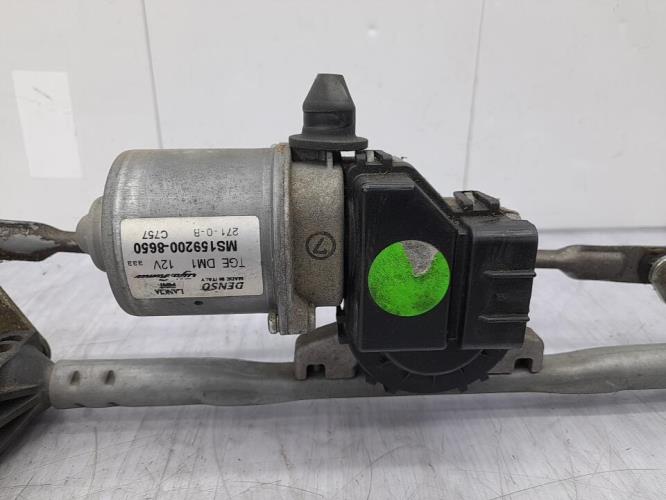Moteur essuie glace avant FIAT 500 2 PHASE 1