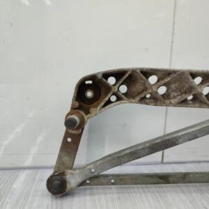 Moteur essuie glace avant RENAULT LAGUNA 2 PHASE 2 Essence