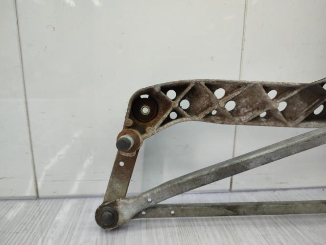 Moteur essuie glace avant RENAULT LAGUNA 2 PHASE 2 Essence