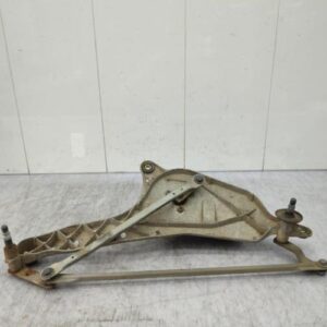 Moteur essuie glace avant RENAULT LAGUNA 2 PHASE 2 Diesel