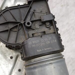 Moteur essuie glace avant DACIA DUSTER 1 PHASE 1 Diesel