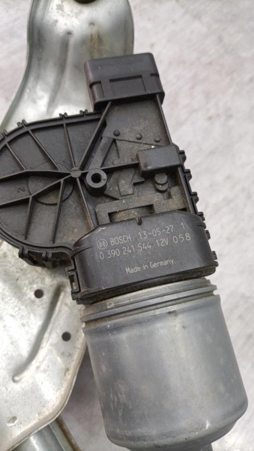 Moteur essuie glace avant DACIA DUSTER 1 PHASE 1 Diesel