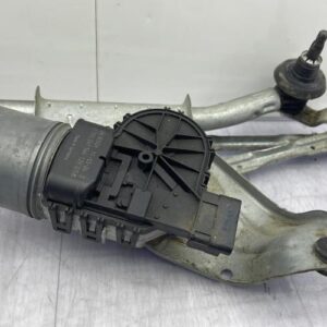 Moteur essuie glace avant DACIA DUSTER 1 PHASE 1 Ethanol