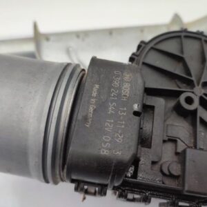 Moteur essuie glace avant DACIA DUSTER 1 PHASE 2 Diesel