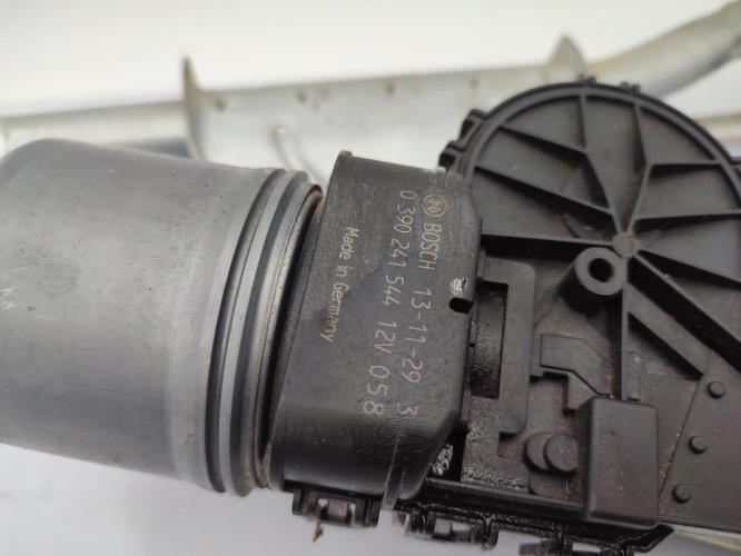 Moteur essuie glace avant DACIA DUSTER 1 PHASE 2 Diesel