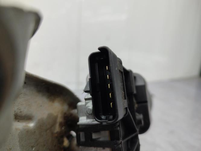 Moteur essuie glace avant DACIA DUSTER 1 PHASE 2 Essence