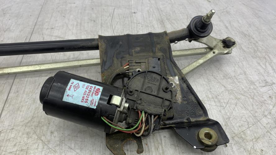 Moteur essuie glace avant DACIA LOGAN 1 PHASE 1 Essence