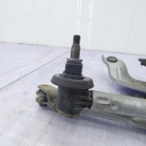 Moteur essuie glace avant DACIA SANDERO 1 Essence/GPL